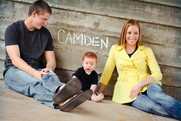 family photoshoot tips