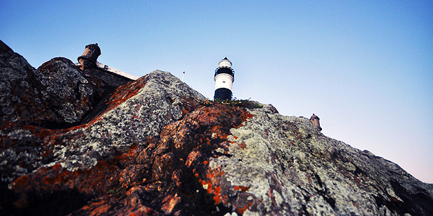 Creative 365 Project Captures the Same Lighthouse in 365 Different Ways Alves filho barra lighthouse 5