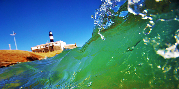 Creative 365 Project Captures the Same Lighthouse in 365 Different Ways Alves filho barra lighthouse 16