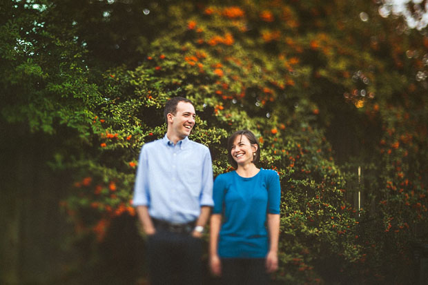 Freelensing: Make a DIY Poor Mans Tilt Shift by Breaking a Cheap Prime Lens 07 couple engagement session freelensed copy