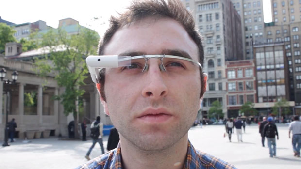 What Photographers Would Look Like if Google Glass Took Over the World header1