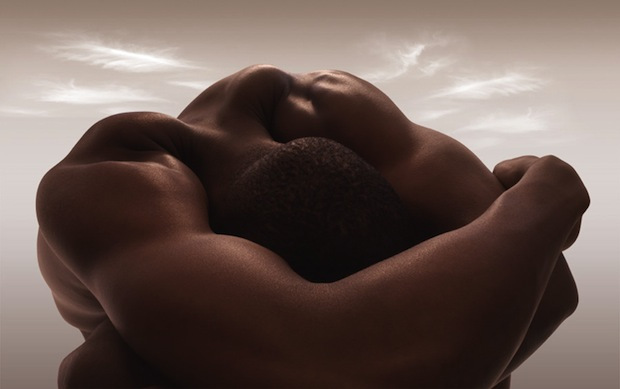 Bodyscapes: Creating Landscape Photos With the Human Body bodyscapes5