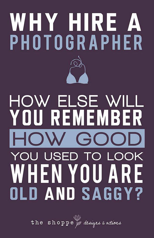 funny photographer posters 14 Sarcastic Posters Show the True Life of a Photographer