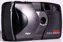 Umax MDX-8000 b