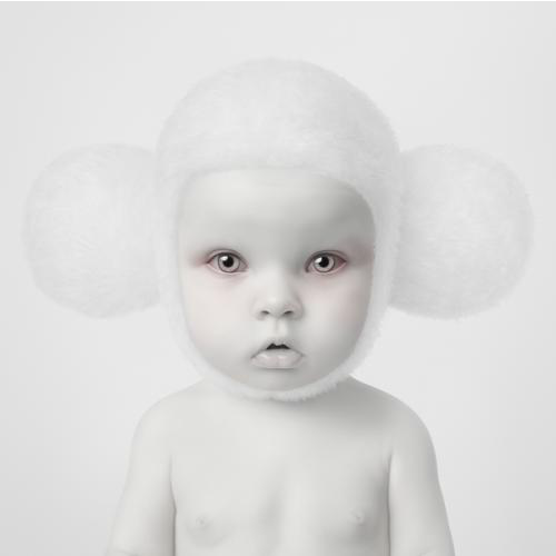 toy01 [Pics] Child Portraits Inspired by Funeral Photography