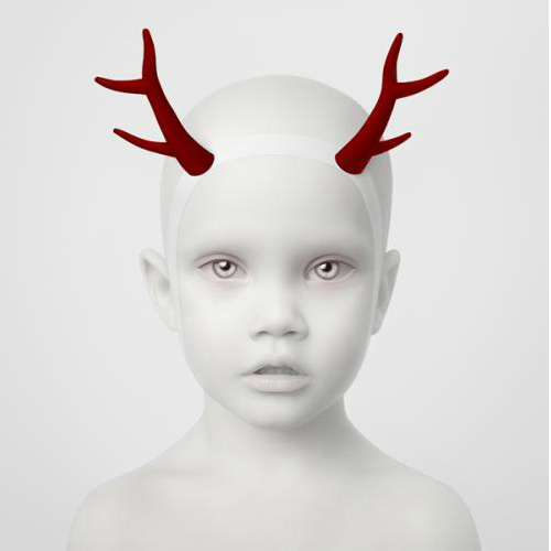 toy05 [Pics] Child Portraits Inspired by Funeral Photography