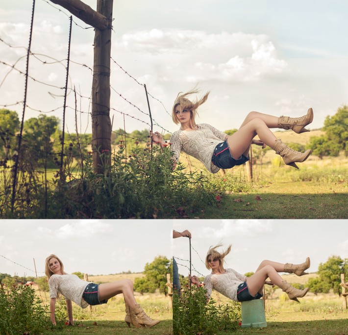 levitation levitate dani diamond how to secret fstoppers1 710x683 Secrets Of The Best Levitation Shots Shared