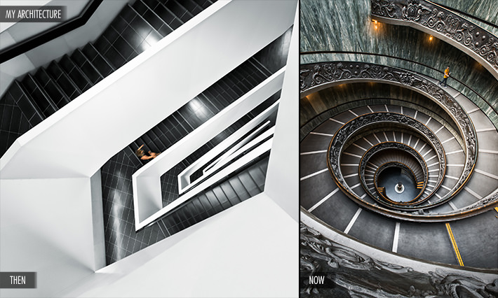 fstoppers michael woloszynowicz architecture photography 5r 5 Reasons Your Photography Isnt Improving