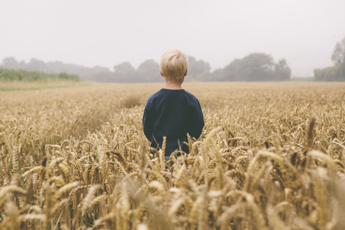 Finn Beales Postcards Wales 2 710x473 An Exploration of Home: Photographer Finn Beales Postcards from Wales Series