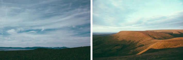 Finn Beales Postcards Wales 4 710x233 An Exploration of Home: Photographer Finn Beales Postcards from Wales Series