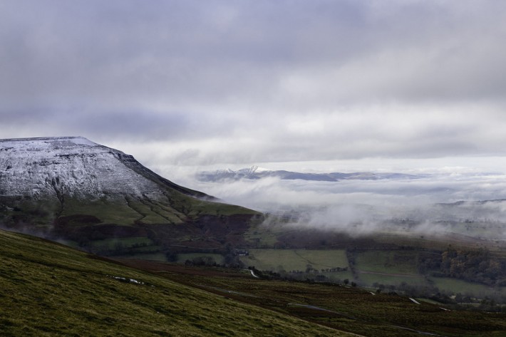 Finn Beales Postcards Wales 1 710x473 An Exploration of Home: Photographer Finn Beales Postcards from Wales Series