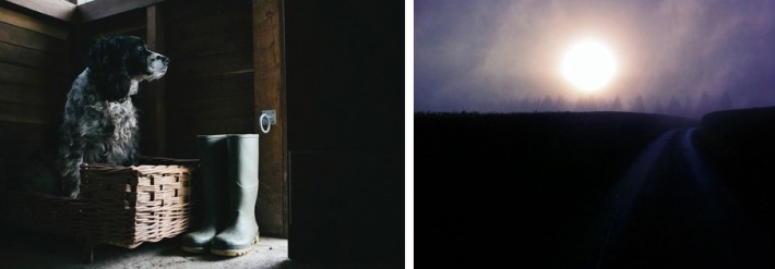 Finn Beales Postcards Wales 5 710x247 An Exploration of Home: Photographer Finn Beales Postcards from Wales Series