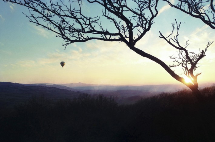 Finn Beales Postcards Wales 9 710x469 An Exploration of Home: Photographer Finn Beales Postcards from Wales Series