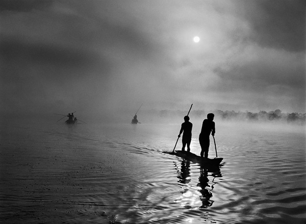 Sebastião Salgado 黑白纪实 (黑白 纪实 摄影 巴西 Sebastiao Salgado )