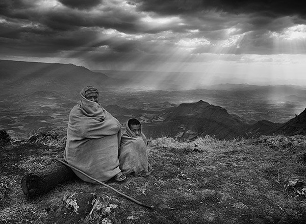 Sebastião Salgado 黑白纪实 (黑白 纪实 摄影 巴西 Sebastiao Salgado )