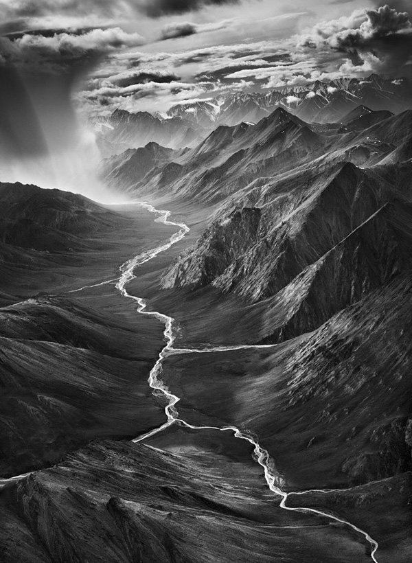 Sebastião Salgado 黑白纪实 (黑白 纪实 摄影 巴西 Sebastiao Salgado )